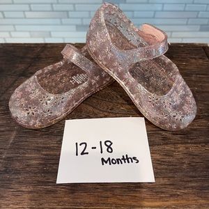 Old navy Jelly Shoes